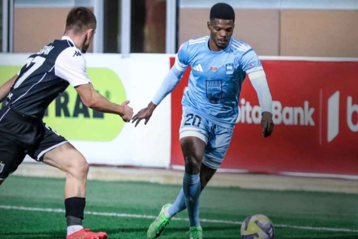 [["Zirə" "Neftçi"ni]] mübarizədən kənarlaşdırdı