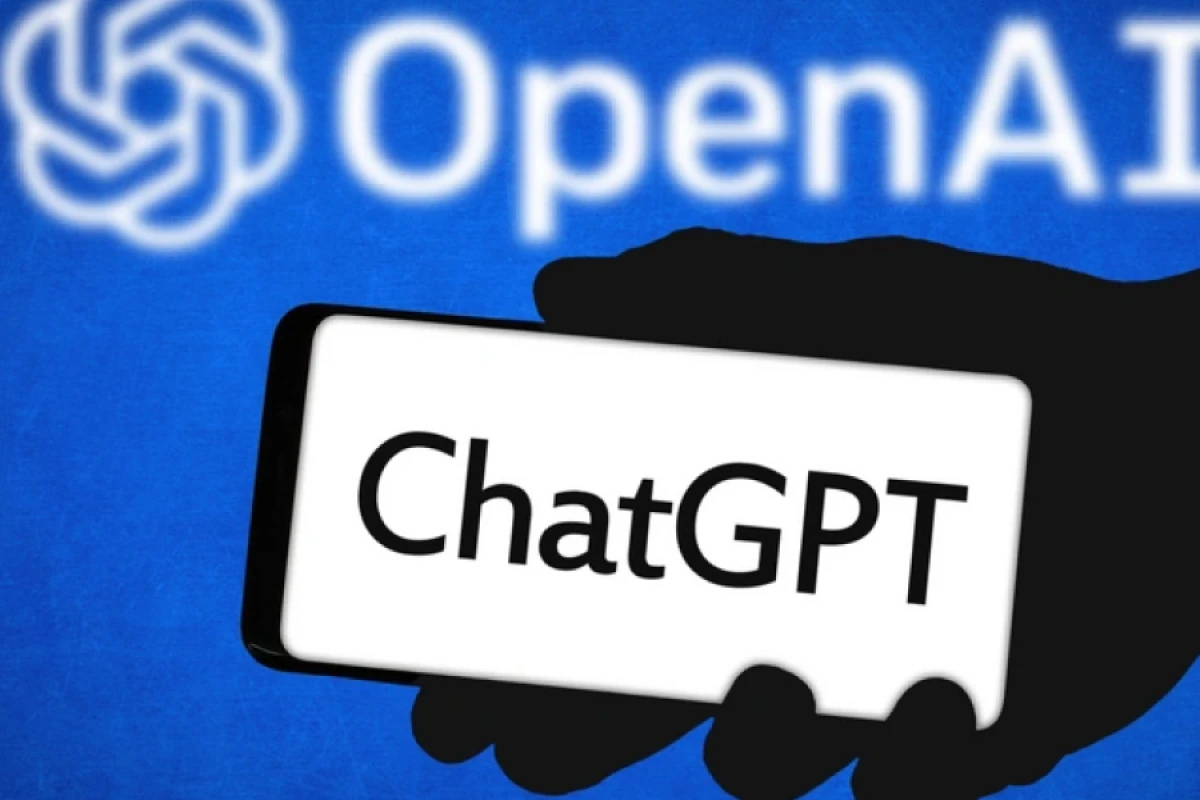 [["ChatGPT"nin]] işində nasazlıq yarandı
