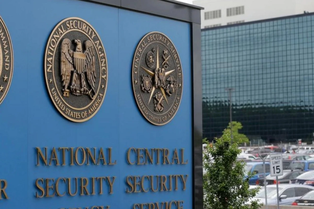 ABŞ Milli Təhlükəsizlik Agentliyi [[2000 işçisini ixtisar etdi]]