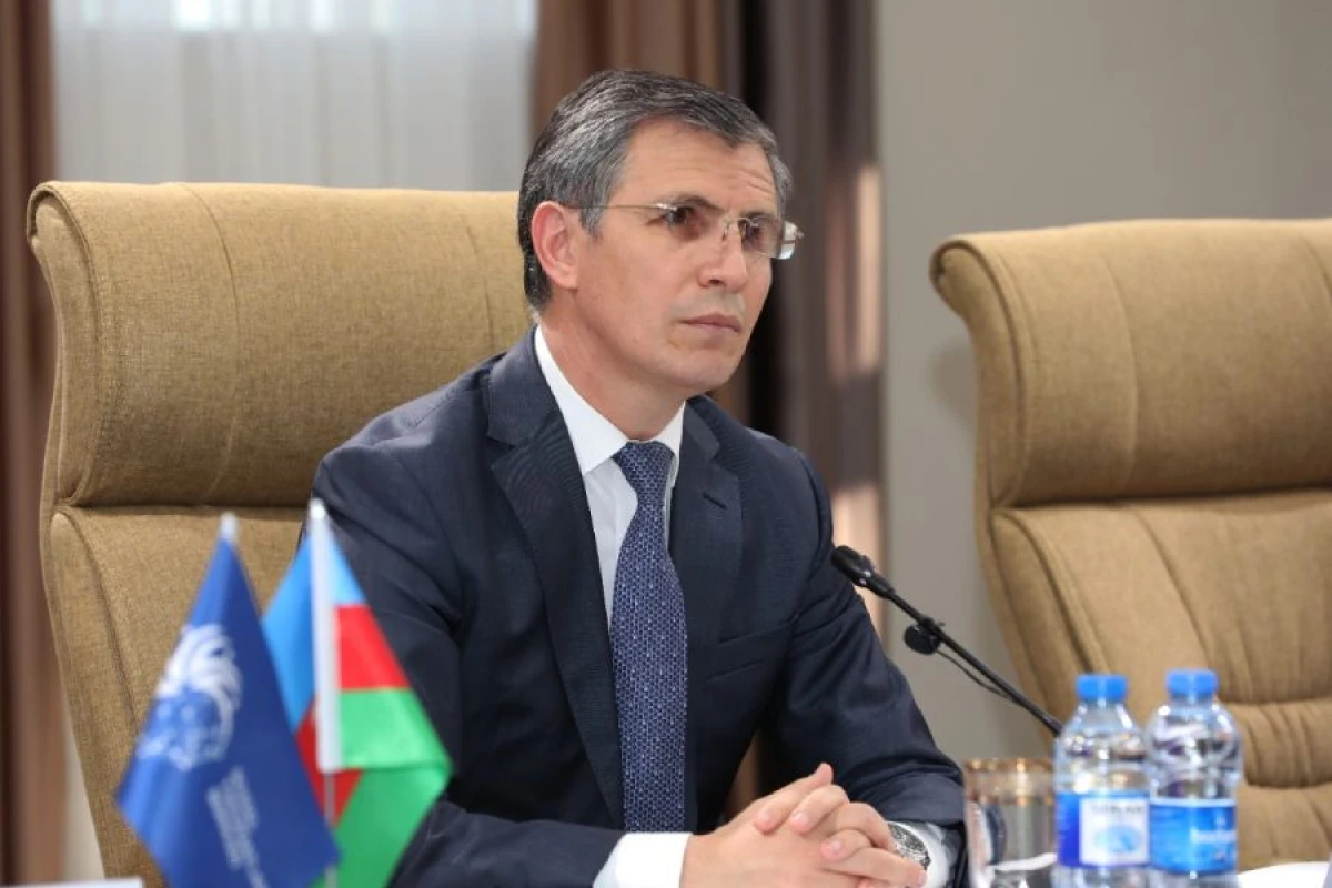 [[Zahid Oruc:]] “Prezidentin çağırışı bunun bir parçasıdır”