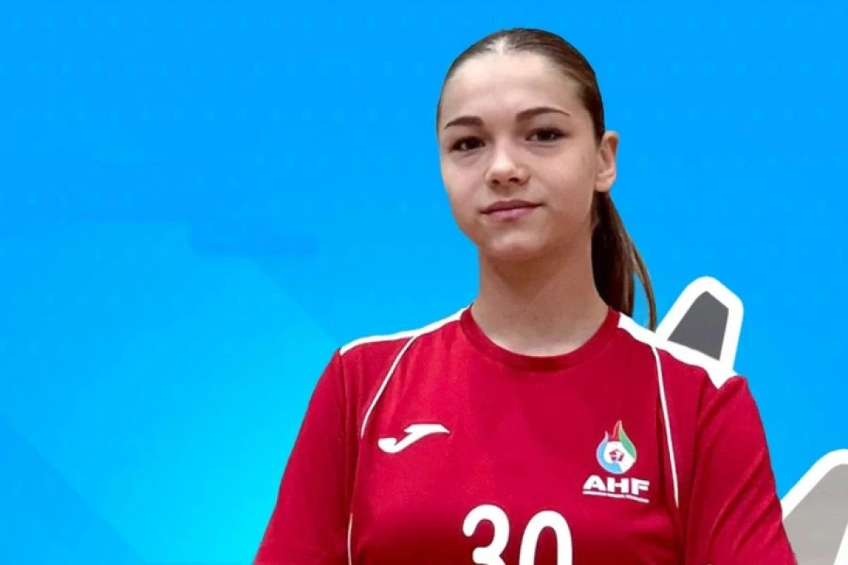 Luiza Nikitçenko “Trofi” turnirində [[meydanı silkələdi]]