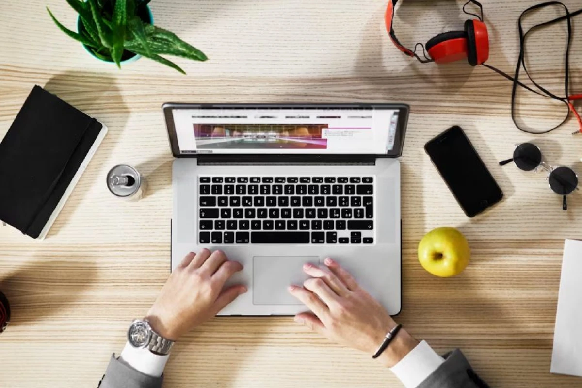 Əmək Məcəlləsinə [["Məsafədən (distant) iş"]] anlayışı əlavə edilir