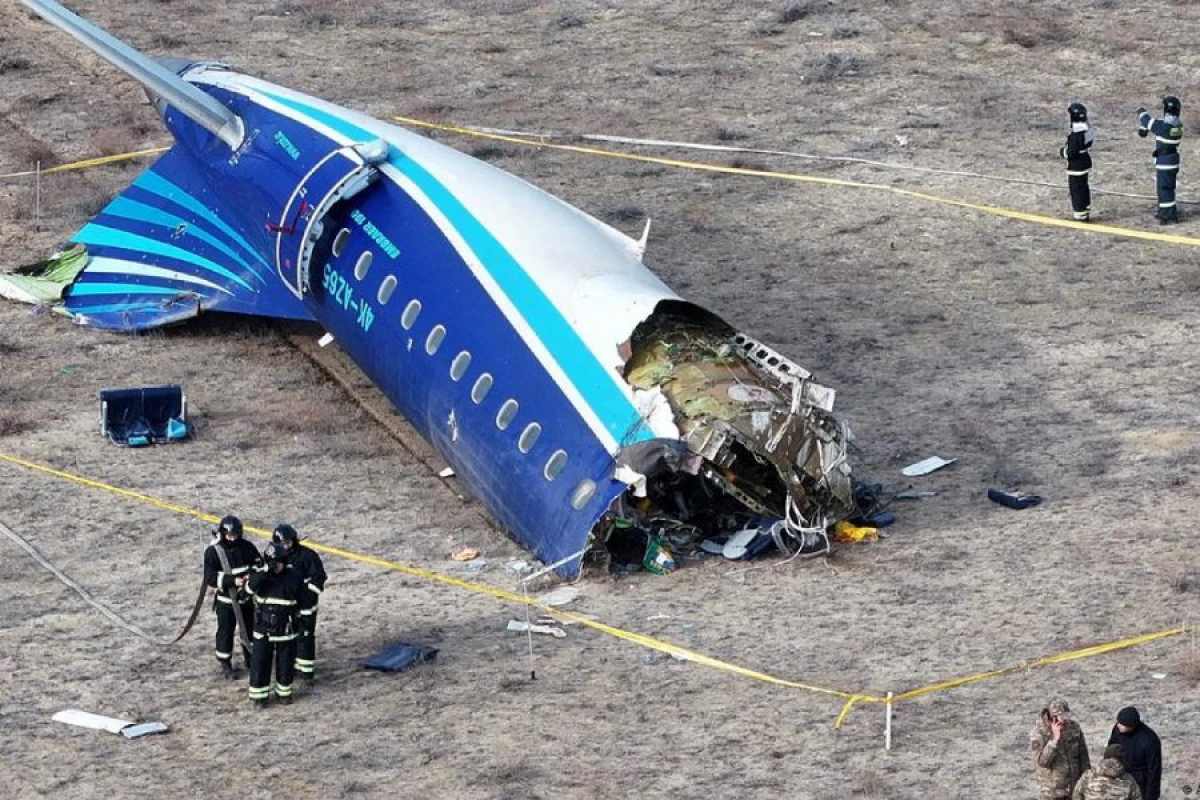 AZAL faciəsi ilə bağlı yeni təfərrüatlar: [[Nəticələr nəyi dəyişəcək?]]