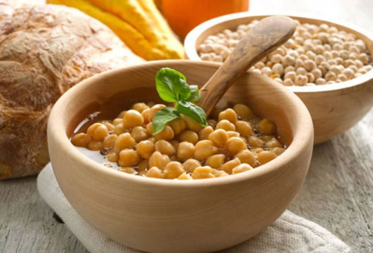 Noxud suyunu atmayın: [[Yumurtanı əvəz edə bilər]]