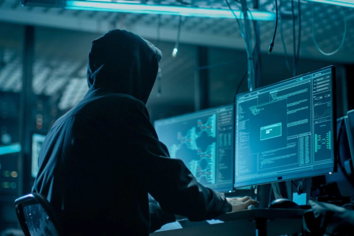 Dövlət qurumlarının informasiya sistemlərinə [[49 kiberhücum faktı]] aşkarlandı