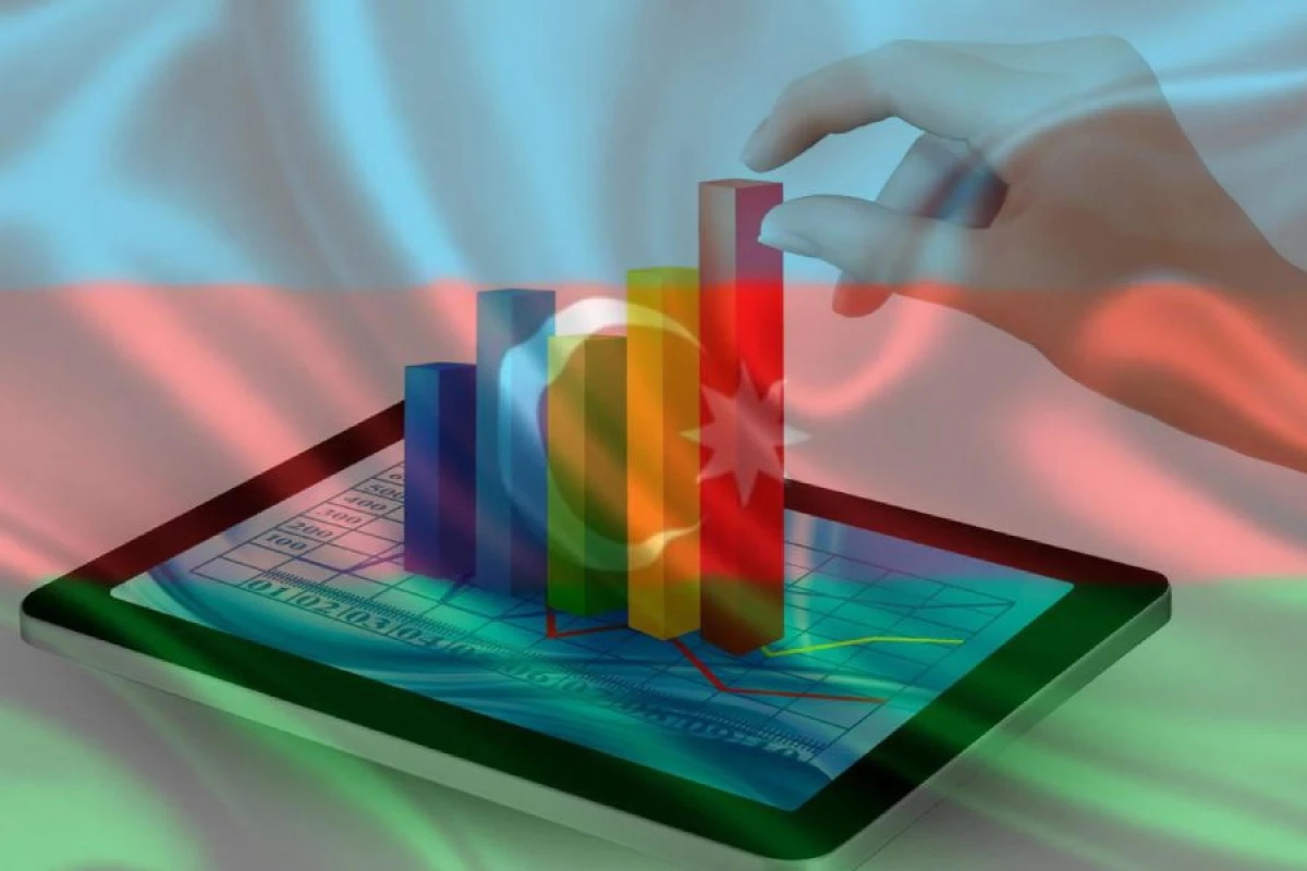 Gələn ilin böhran proqnozu verildi: [[Azərbaycan iqtisadiyyatını nə gözləyir?]]