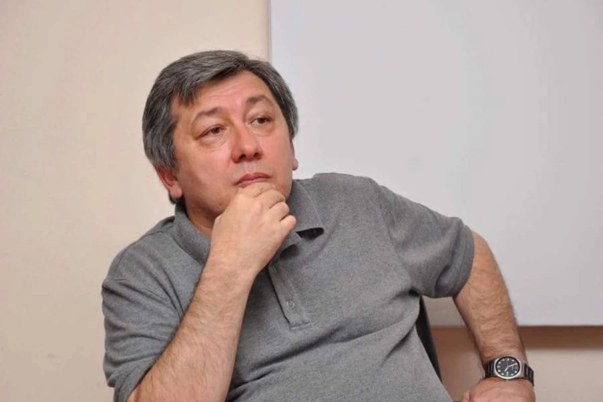 [[Altay Göyüşovun]] barəsində başlanılmış cinayət işi üzrə istintaq başa çatdı