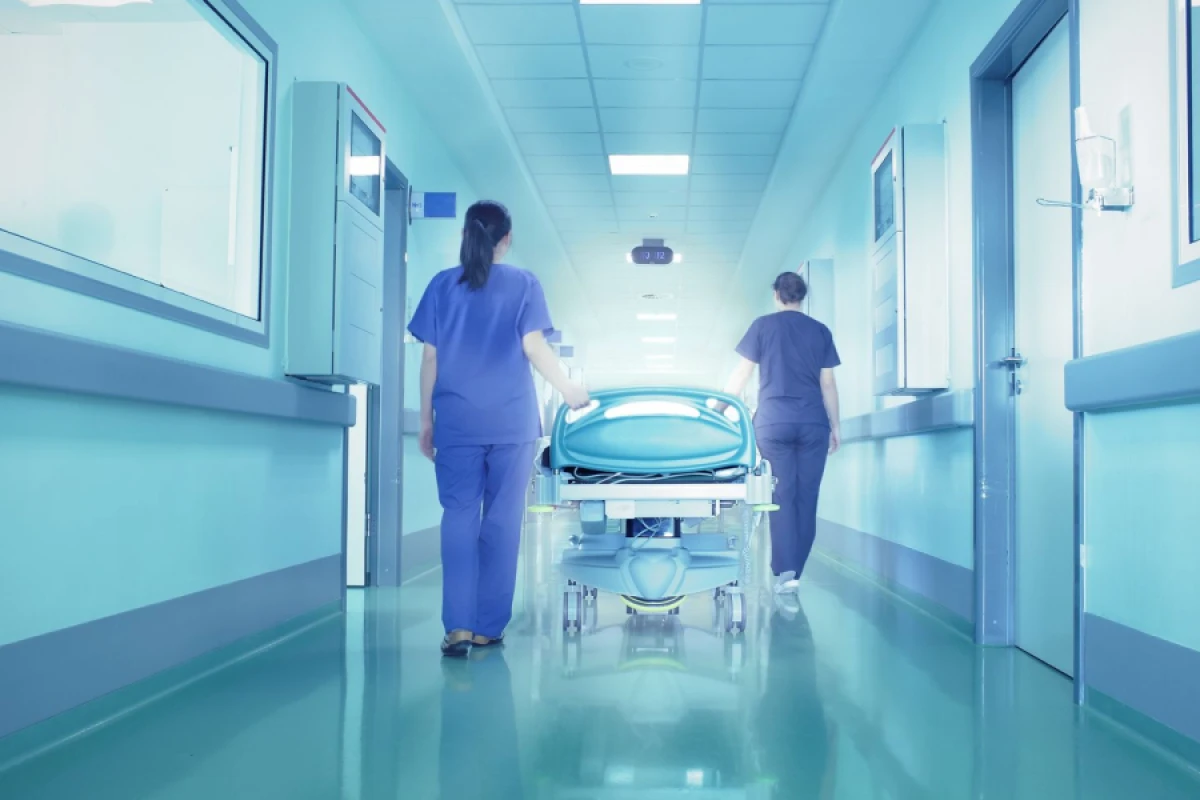 [["AFEN Plaza"da]] xəsarət alanlardan üçü evə buraxıldı