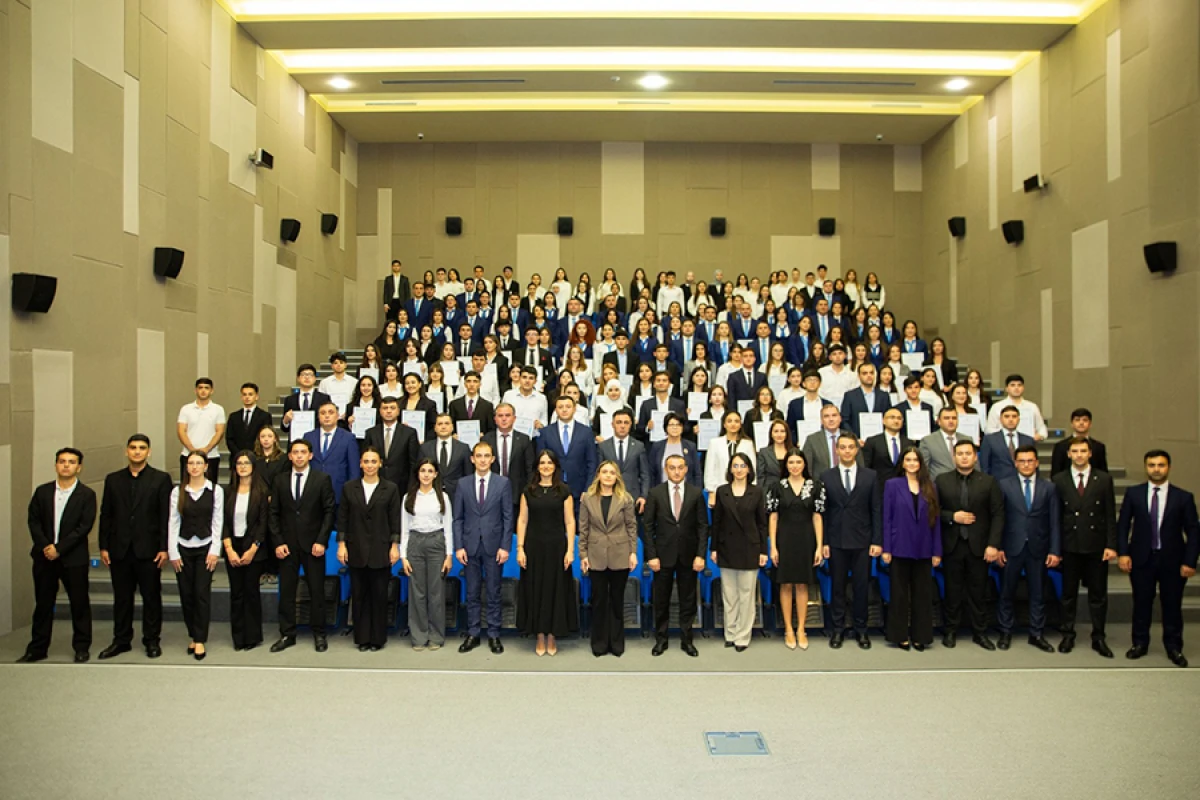 “ASAN xidmət”də [[Beynəlxalq Könüllülər Günü]] qeyd olundu