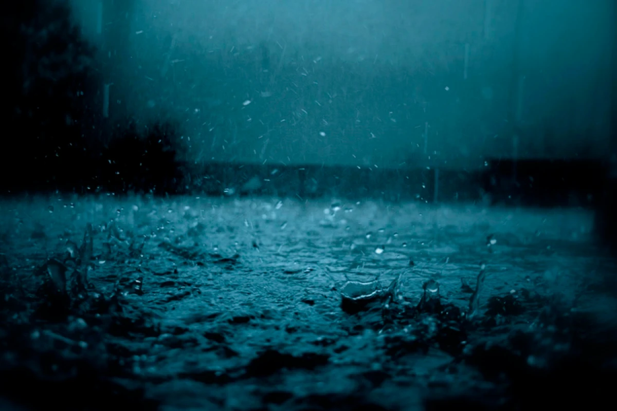 Leysan xarakterli yağış yağacaq [[- SABAHIN HAVASI]]