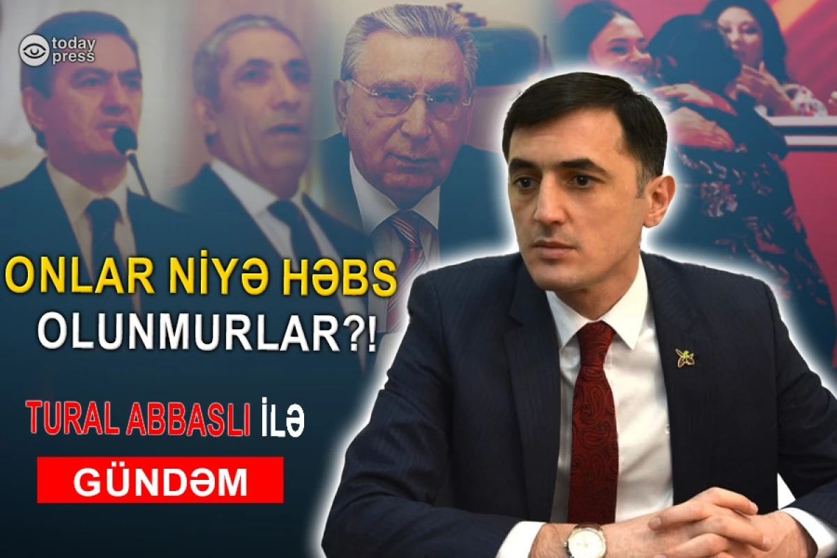 Ramiz Mehdiyev işində Əli Kərimli tək deyil:  “Elə adlar sayaram ki…” [[- Ağ Partiya sədrindən  SENSASİON DETALLAR]]