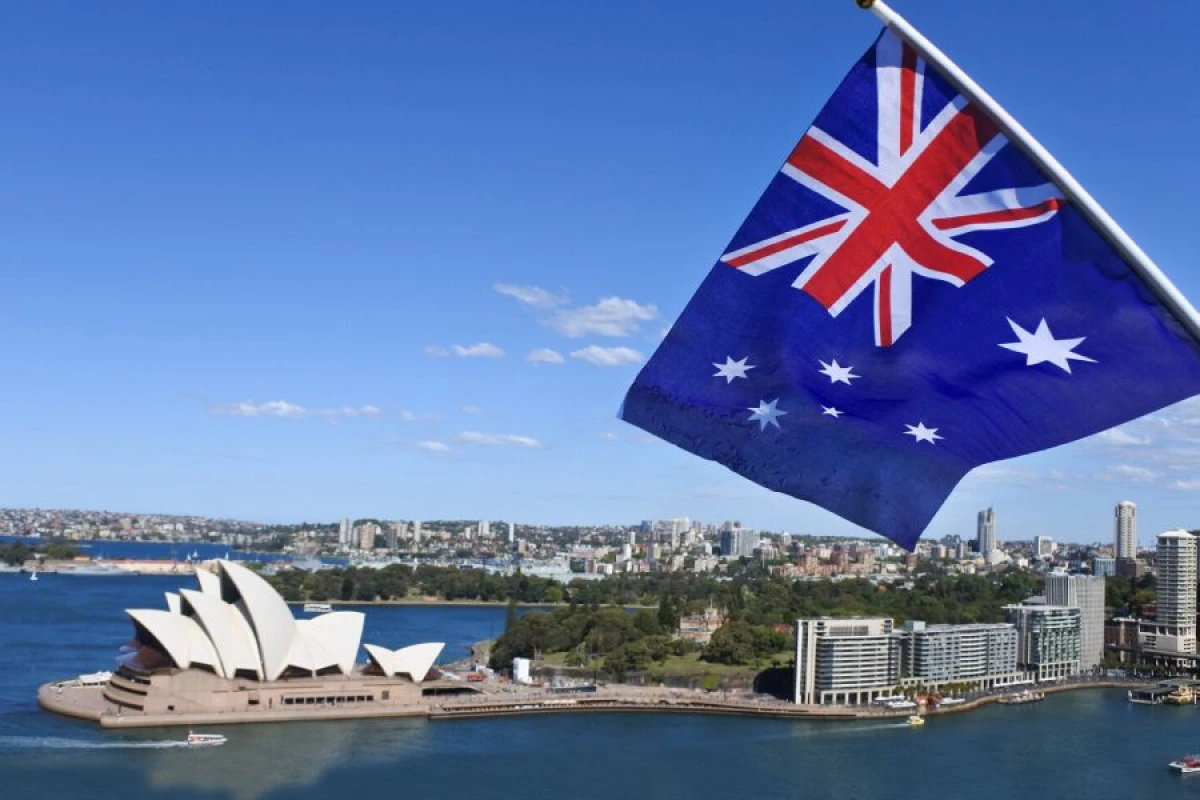 Avstraliya Ukraynaya [[yardım paketi]] göndərəcək