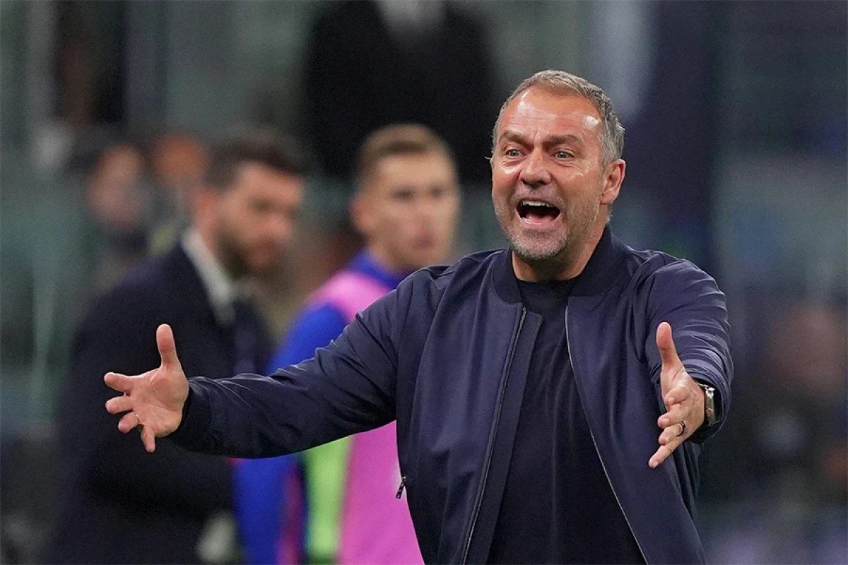 “Barselona”da təmizləmə əməliyyatı