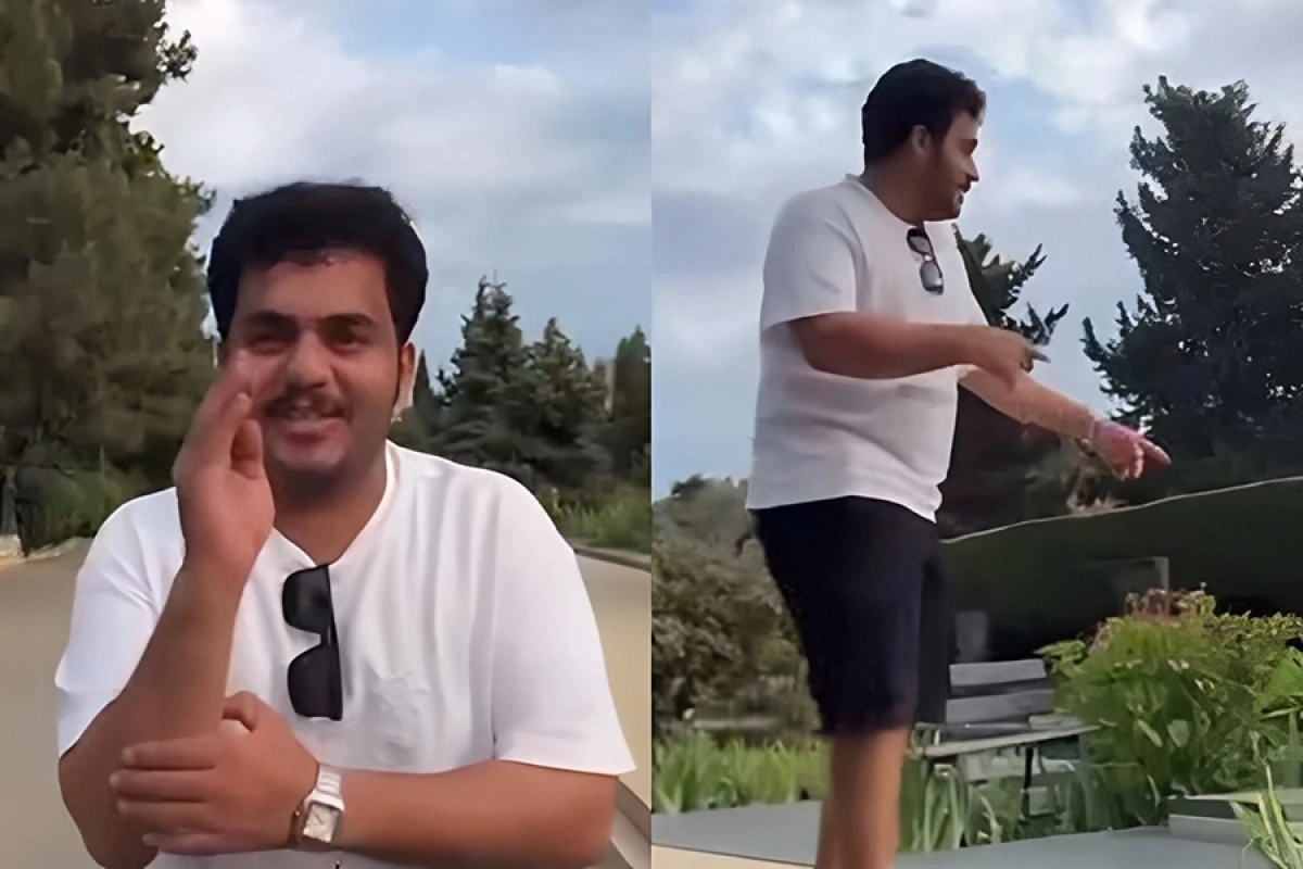 Qeyri-etik hərəkətlər edən əcnəbilərin məhkəməsində [[şahidlər dindirildi]]