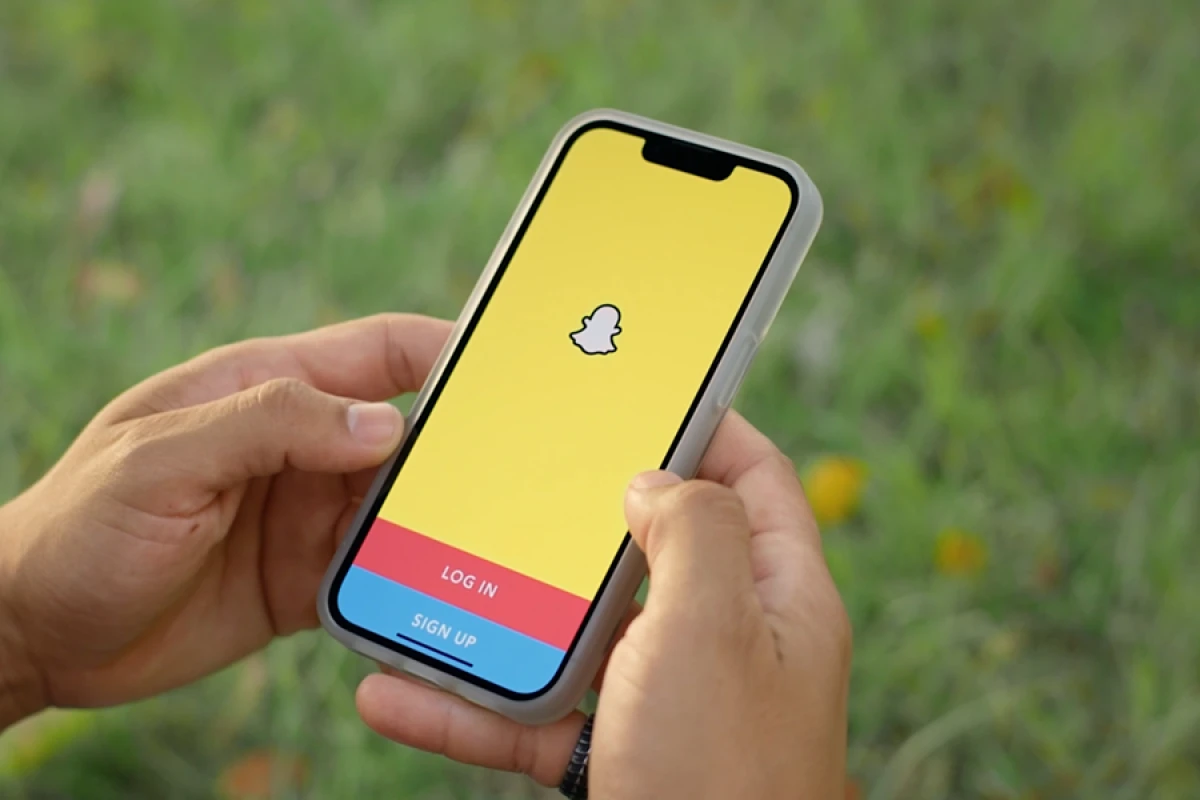 Rusiyada [["SnapChat"]] bloklandı