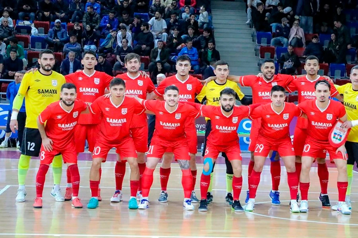 “Araz-Naxçıvan” [[Lissabonda]] möcüzə axtaracaq