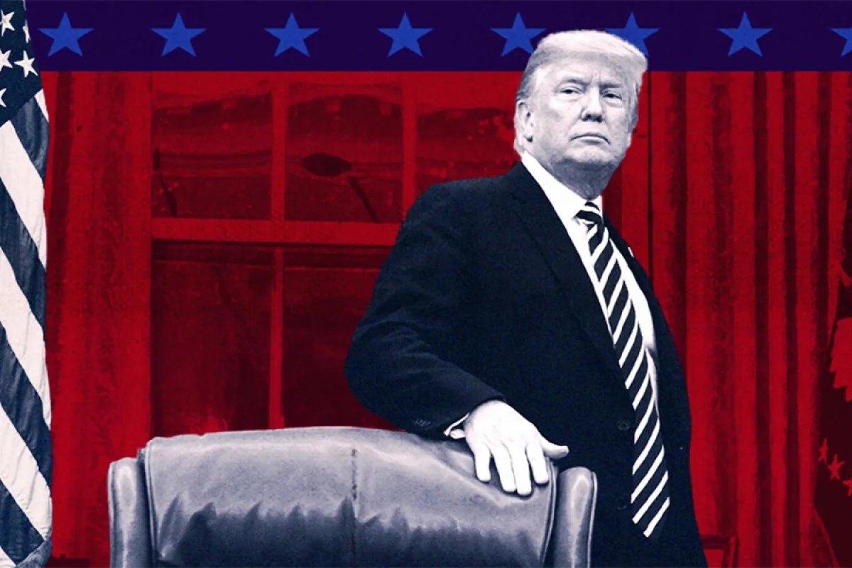 Tramp [[immiqrasiya qadağasını]] genişləndirir