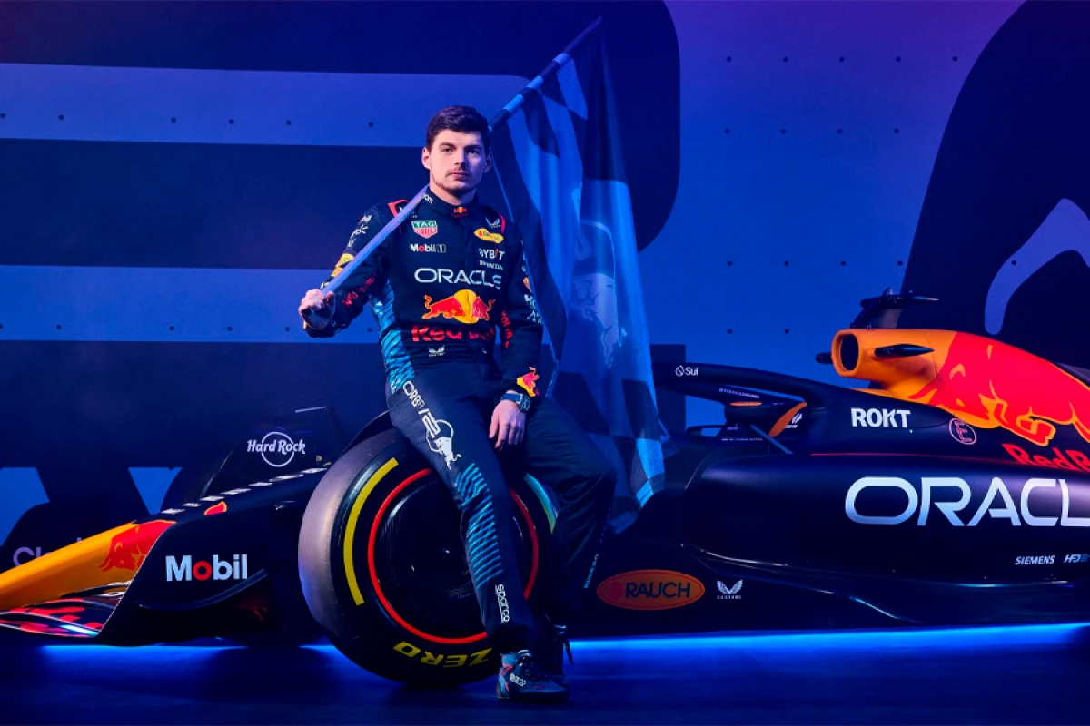 [[Çempionun iddiası:]] Ferstappen rəqiblərinə xəbərdarlıq etdi