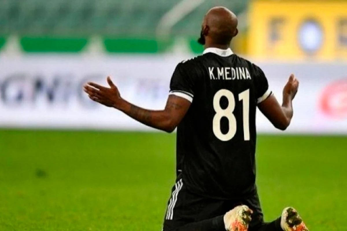 “Ayaks” [[matçı ərəfəsində]] həyəcan