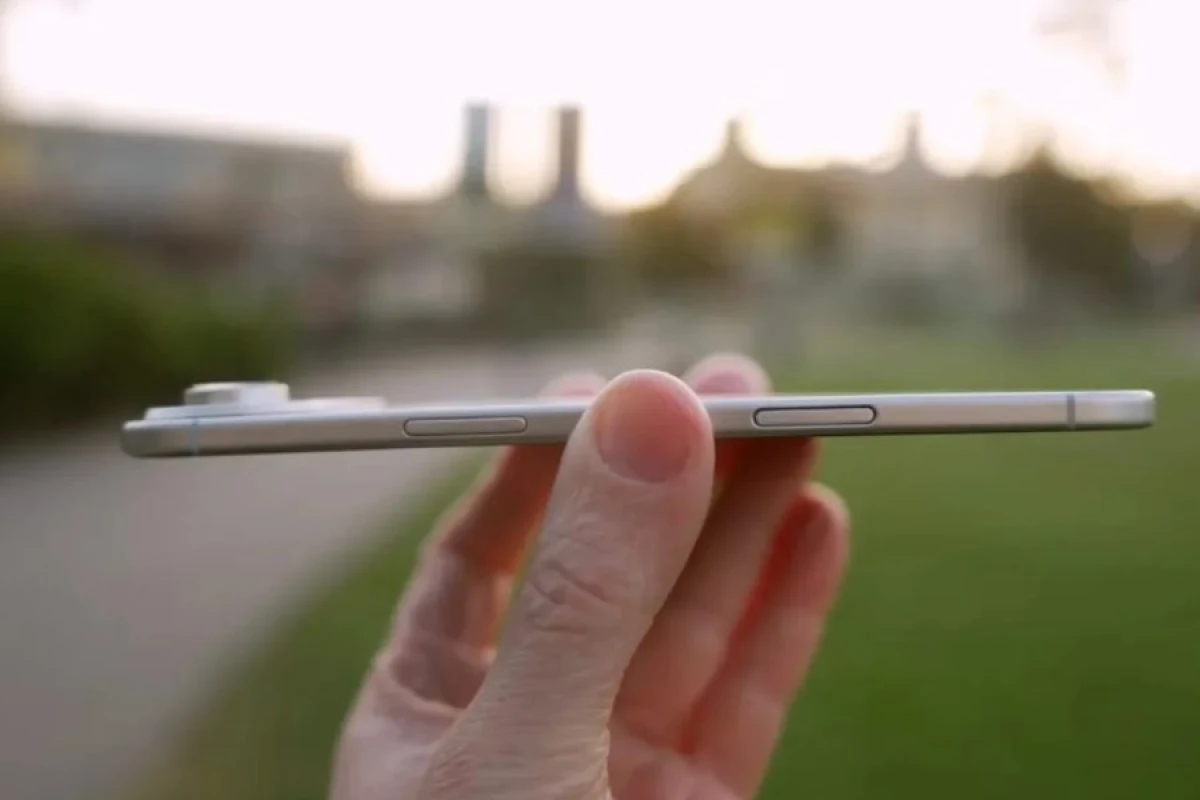 "iPhone Air" [[ən ucuz]] telefon seçildi