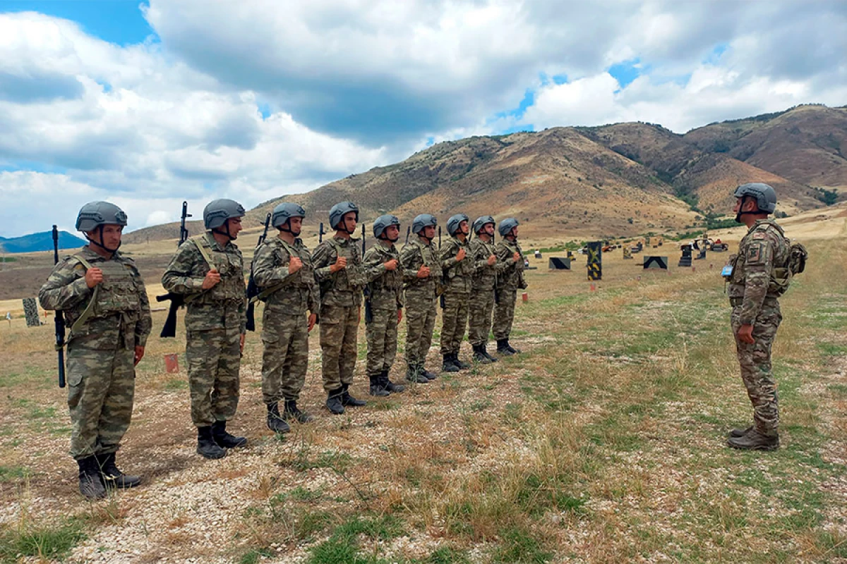 Vətəndaşın yenidən komissiyadan keçməyə məcbur edilməsi əlavə yükdür [[– Polkovnik]]