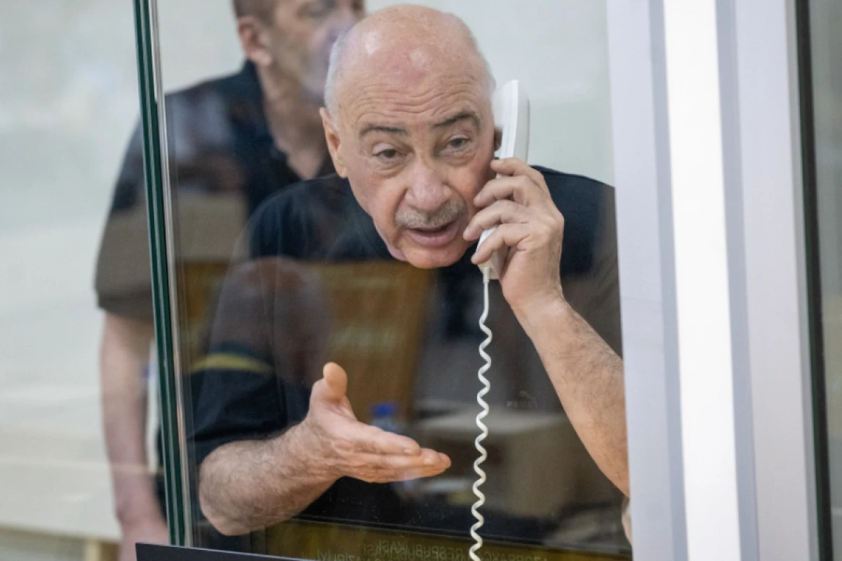 [[Vardanyanın məhkəməsi]] sənədlərin elan olunması ilə davam etdirildi