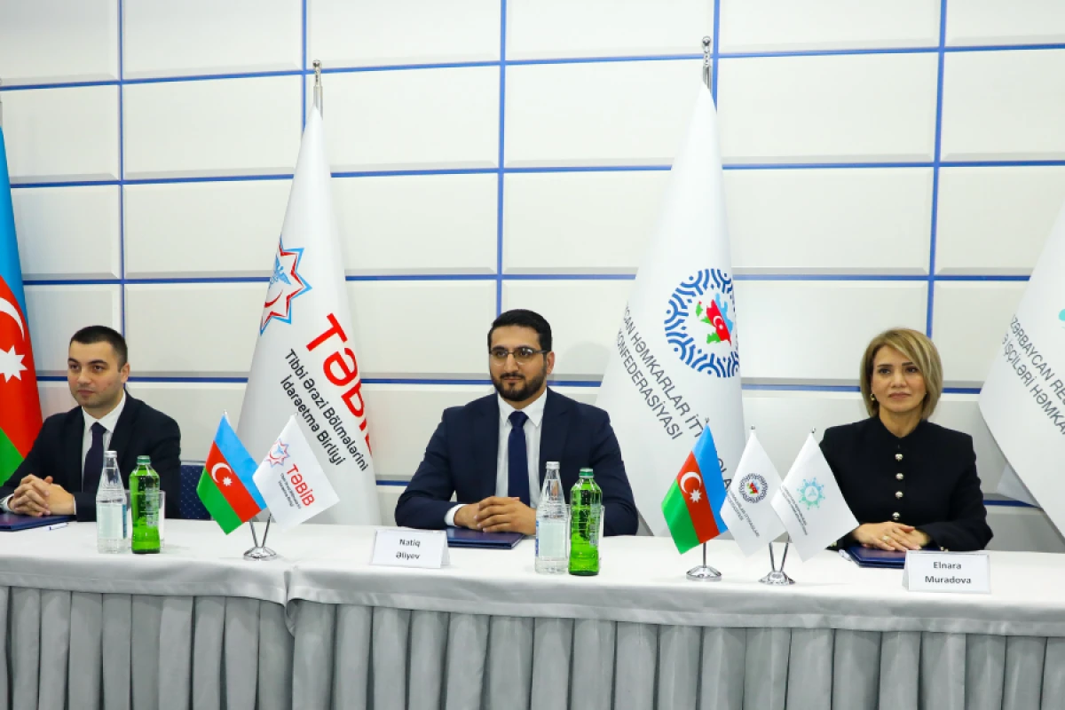 [[60 həkim "Mentor Klinika"]] layihəsi ilə Şamaxıya təhkim olunacaq