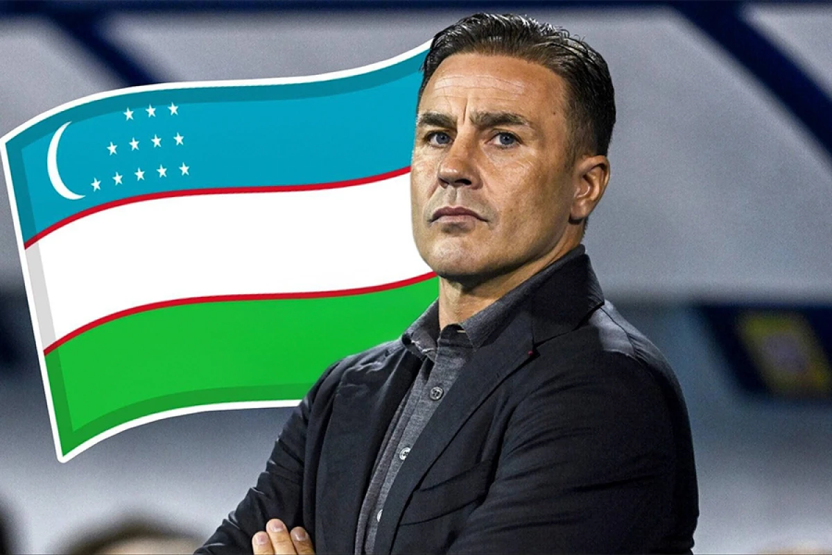 [[Kannavaro ümidlidir:]] “Püşkdə hər şey mümkündür”