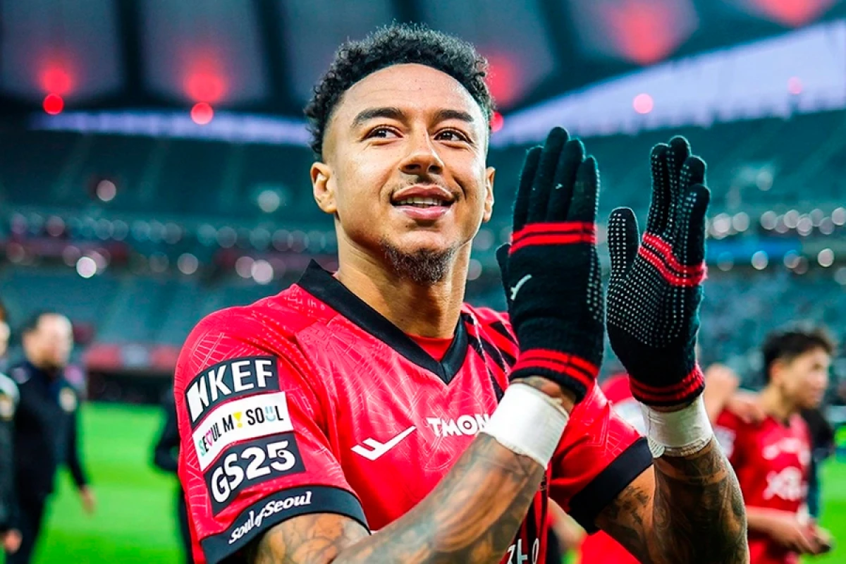 Linqardın [[“Seul” macərası]] başa çatdı