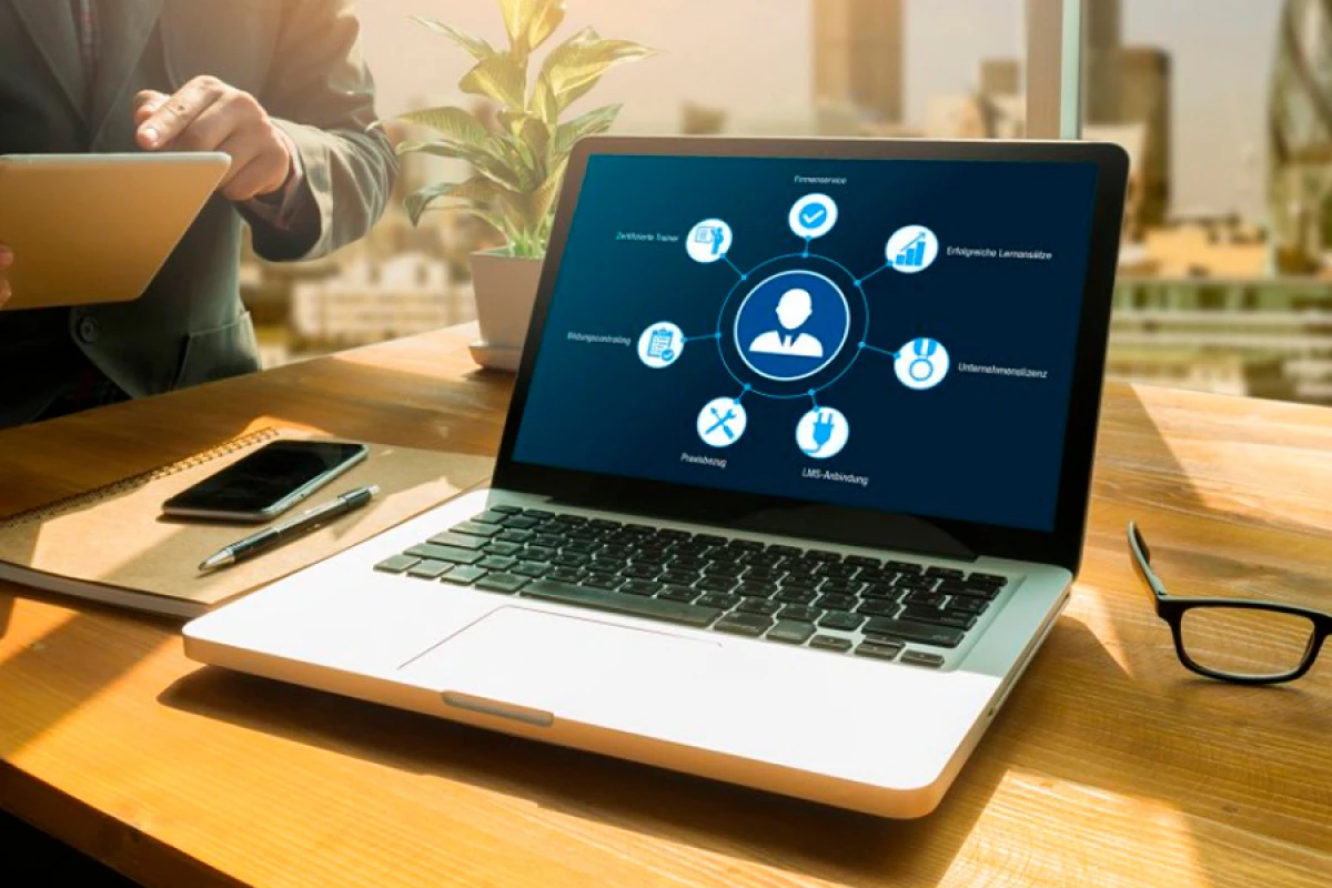 Noutbuk və stolüstü [[kompüter istehsalı]] artdı