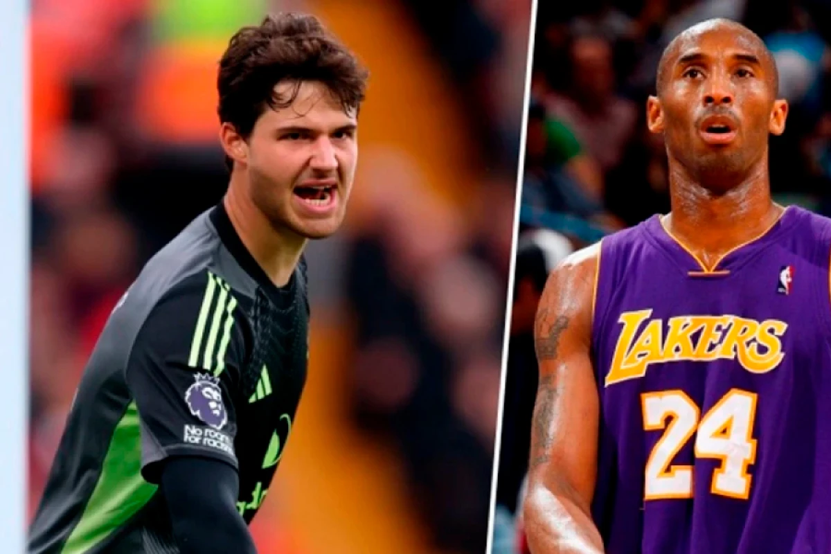 [[MY qapıçısının sirri açıldı:]] Basketbol əfsanəsi onun oyun rituallarını formalaşdırıb