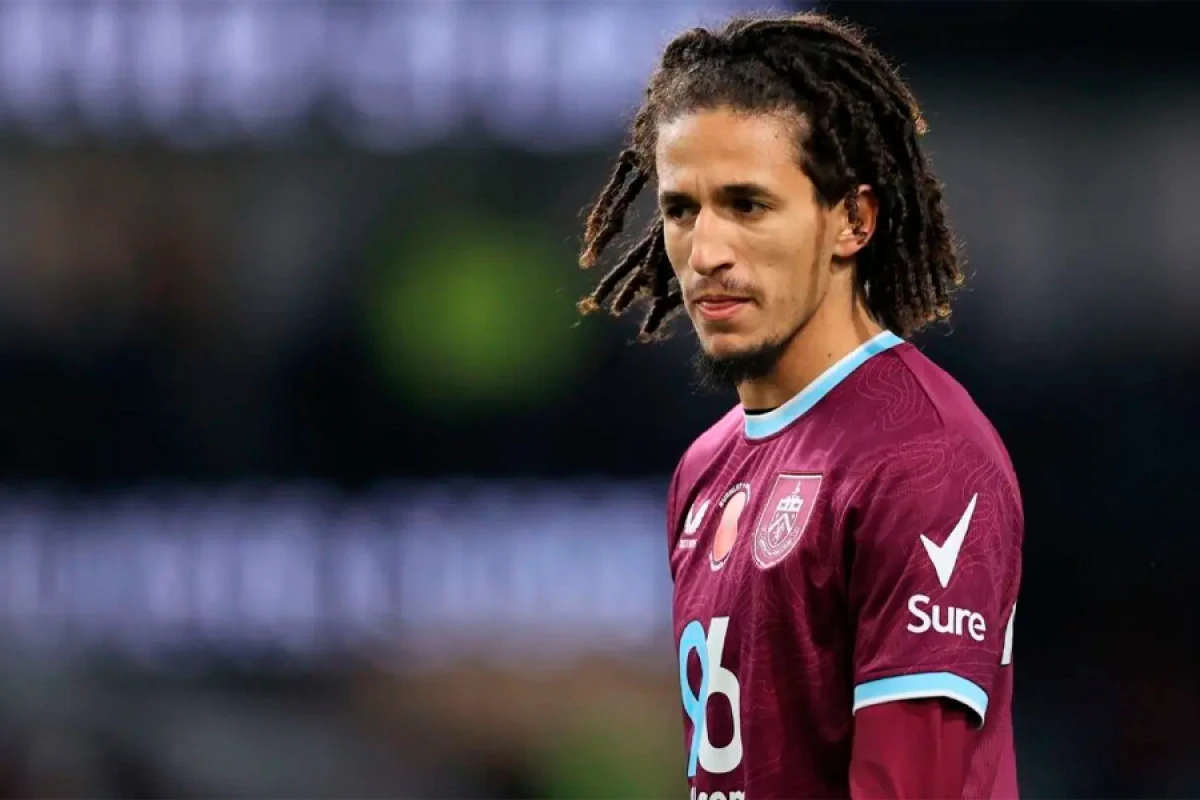 Hannibal Mejbri [[4 oyunluq]] diskvalifikasiya aldı