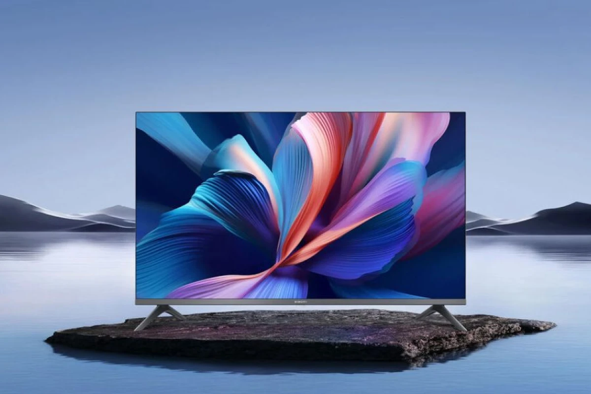 "Xiaomi" yeni TV modelini beynəlxalq səviyyədə [[satışa çıxardı]]