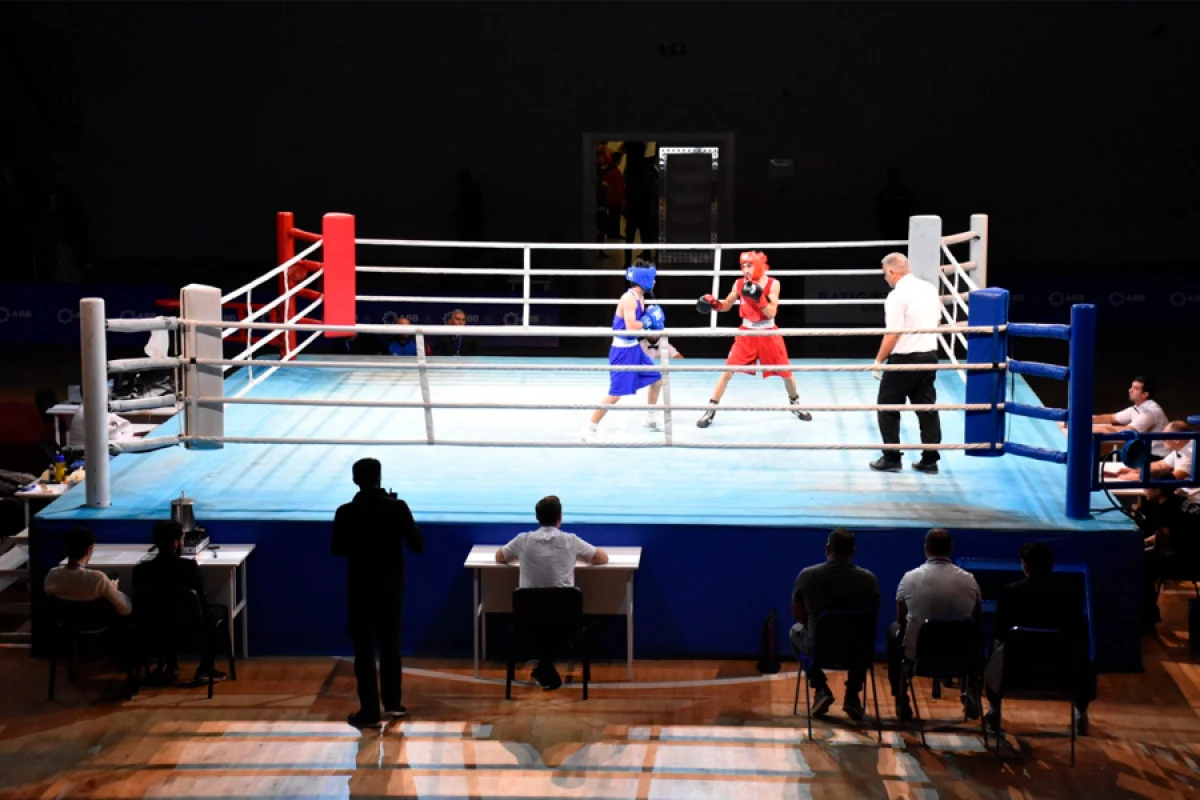 Yeniyetmə boksçularımız [[Avropanı]] fəth etməyə gedir!