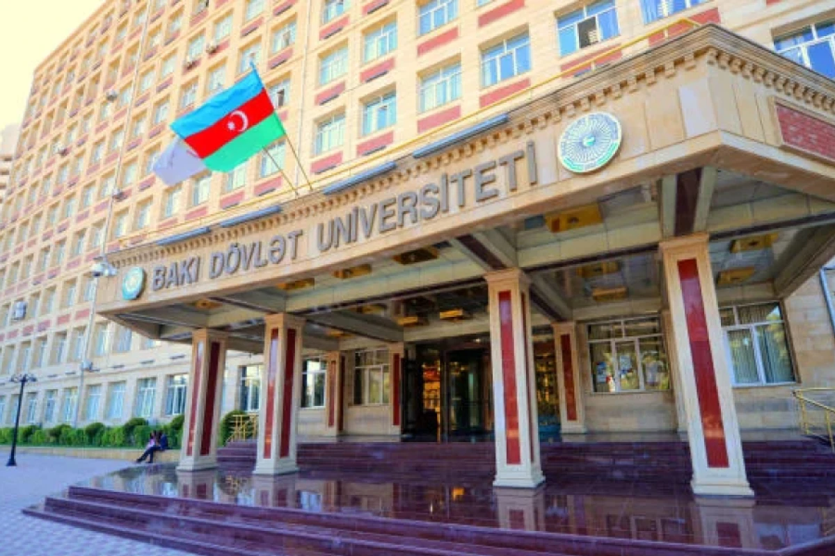 BDU-nun dosenti [[Eldar Kərimov vəfat etdi]]