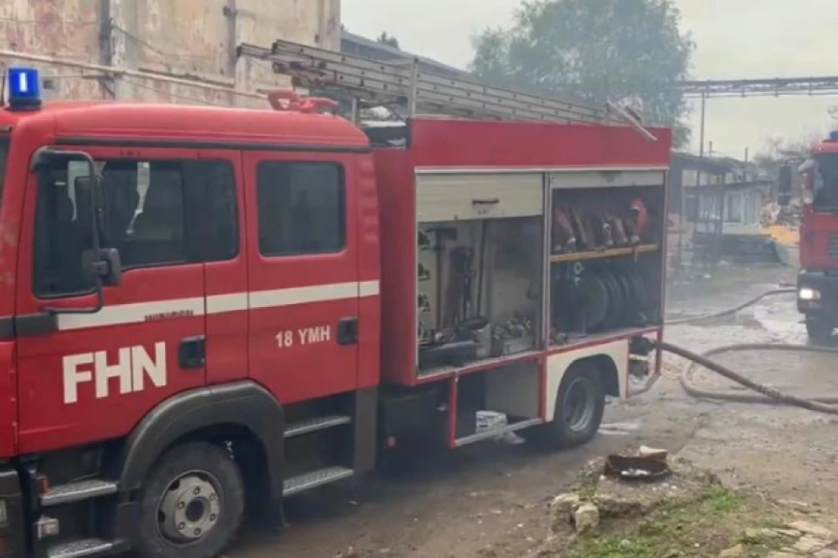 [["Qobu Park 1"də zəhərlənənlərdən]] birinin vəziyyəti ağırdır