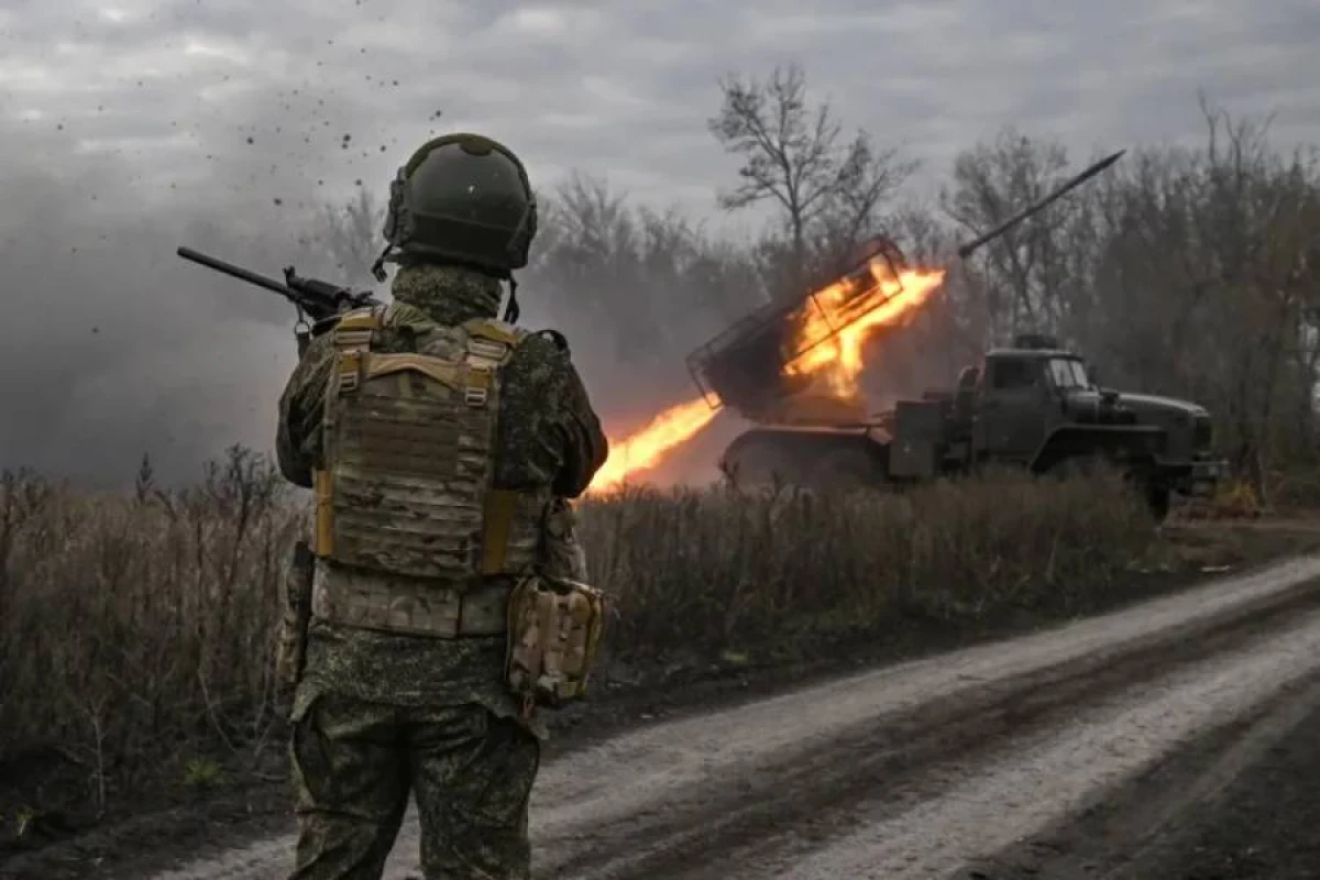 [[NYT:]] Ukraynanın gələcəyi çox qaranlıq görünür