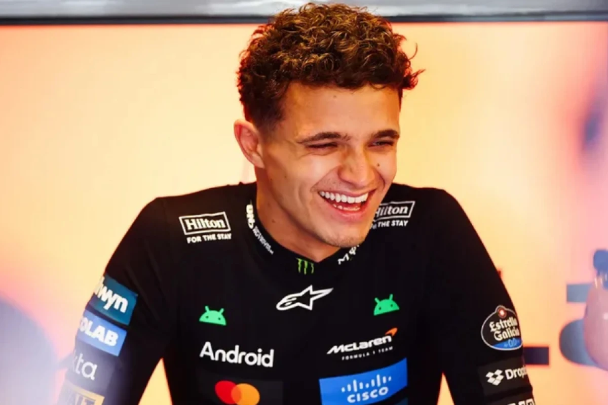 [[Formula 1:]] Mövsümün qalibi müəyyənləşdi