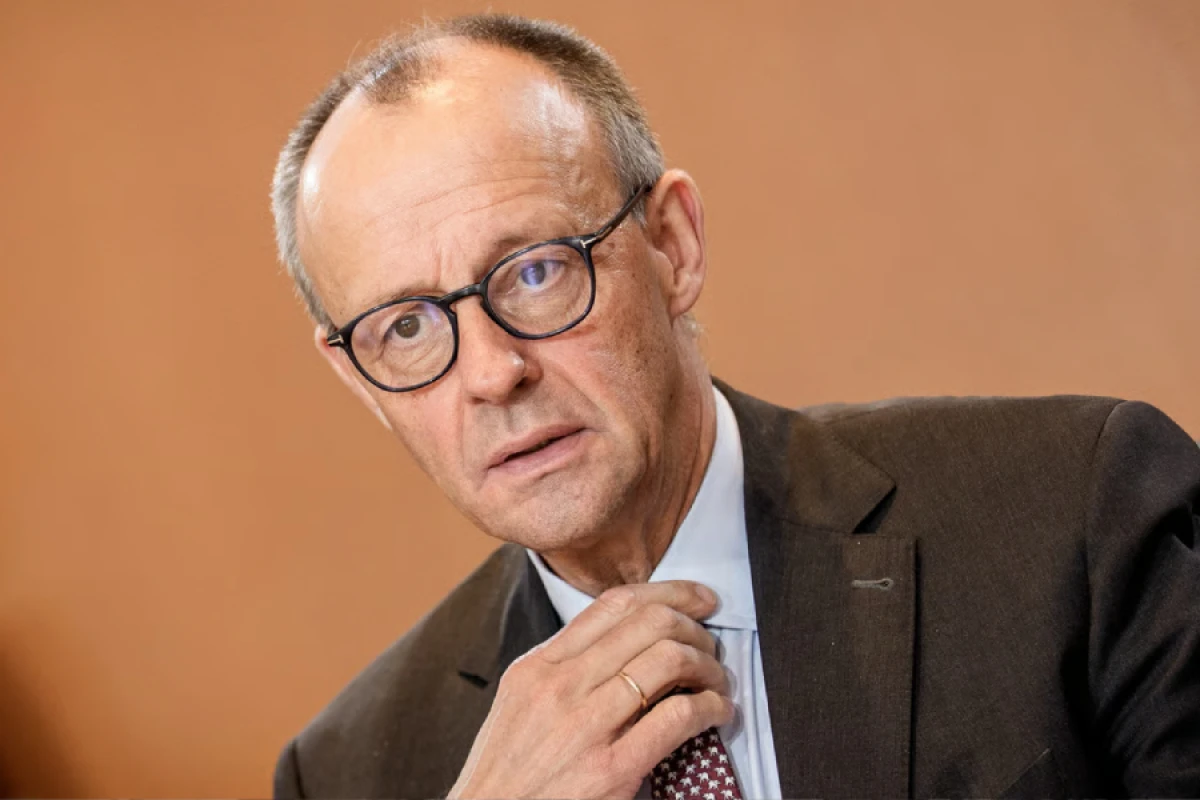 Almaniya Fələstini dövlət kimi tanımağa [[tələsmir]]