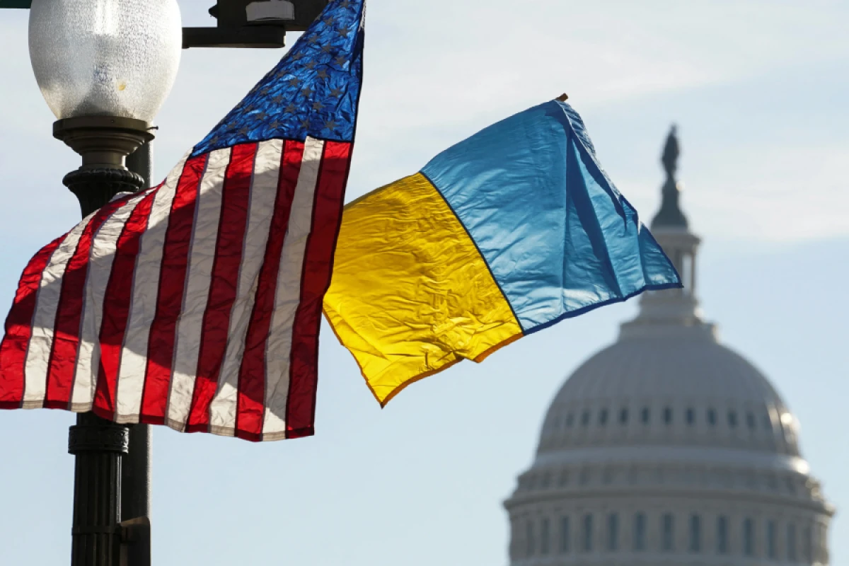 [[Ukrayna səfiri:]] "Mayami danışıqlarında əsas məsələlər açıq qaldı"