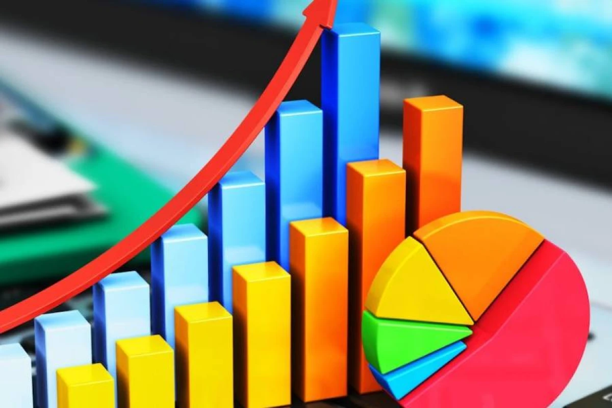 "YAŞAT” Fondunun həyata keçirdiyi layihələrin [[STATİSTİKASI]]