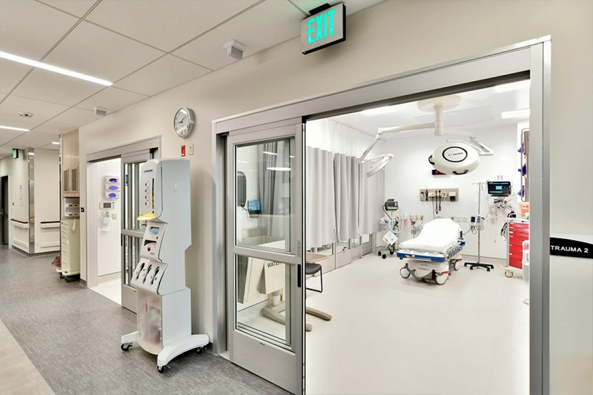 Poliklinikalarda [[yeni elektron növbə sistemi]] qurulur