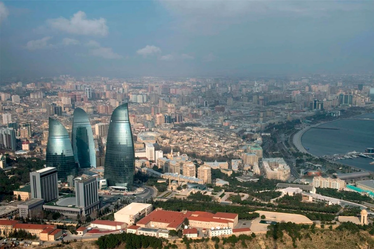 Bakıda [[Sənaye Təhlükəsizliyi Zirvəsi]] keçiriləcək