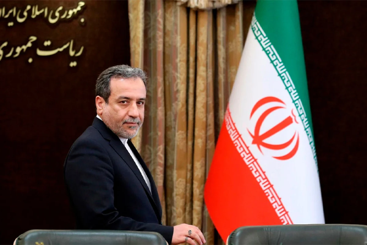 [[Abbas Əraqçi:]] Azərbaycan Prezidentinin Tehrana səfərini gözləyirik