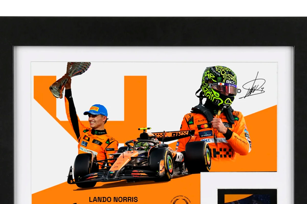 [[XXI əsrdə ilk “qızıl” dubl:]] “McLaren” “Formula-1”də dirçəlişini təsdiqlədi