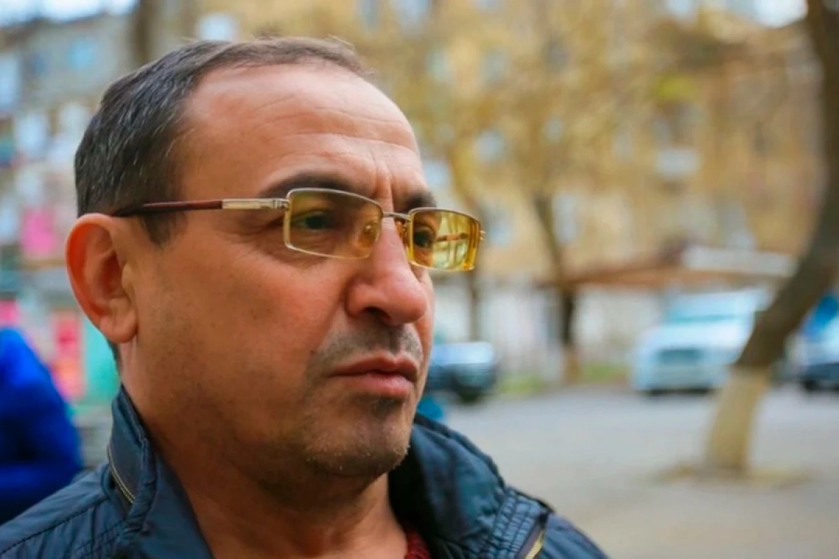 Məmməd İbrahimin [[apellyasiya şikayətinə]] baxıldı