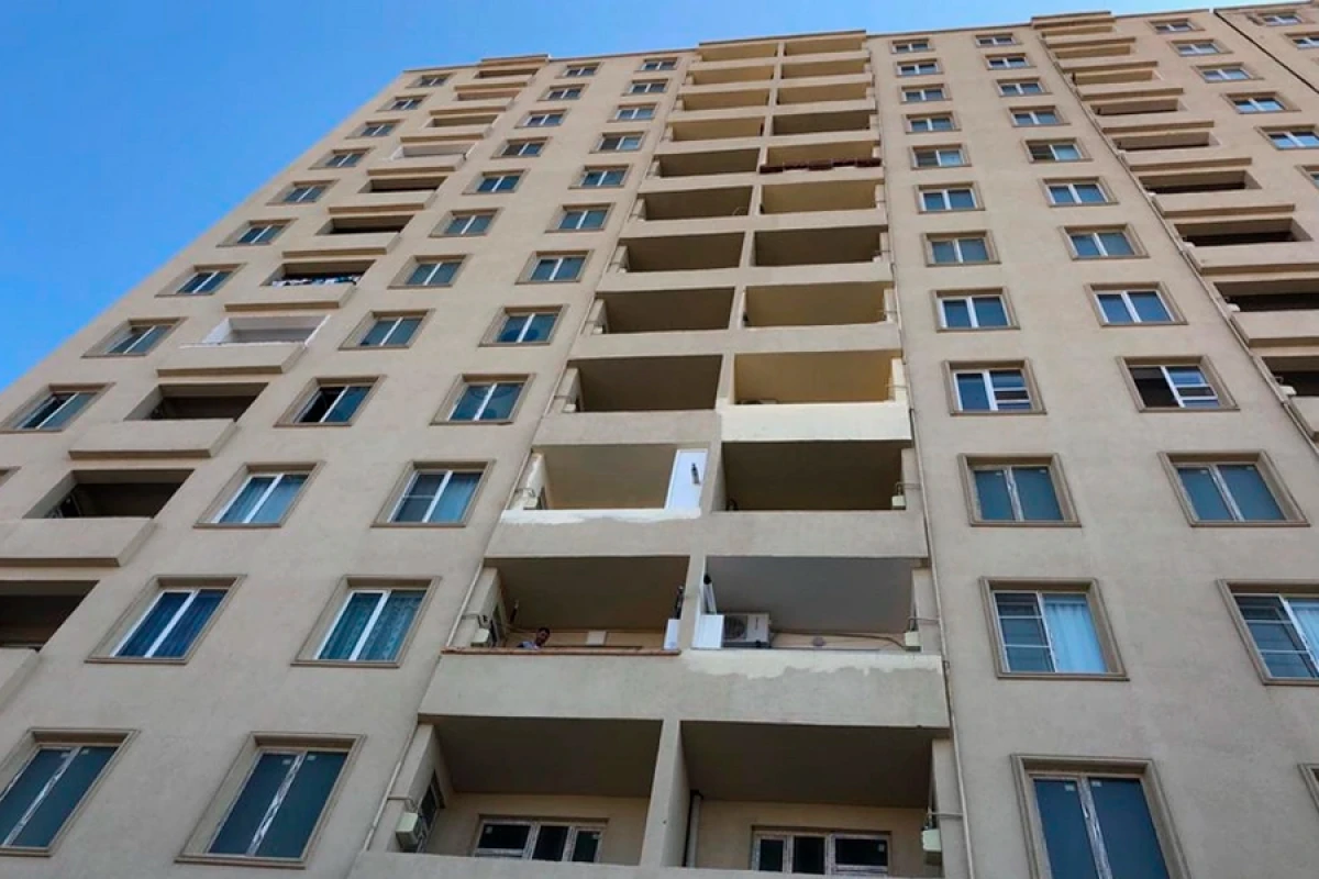 Kirayə mənzil fonduna [[daha 188 mənzil]] əlavə olundu