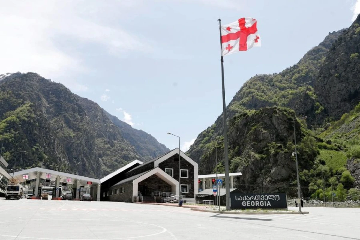 Gürcüstanda yeni giriş qaydalarının [[qüvvəyə minmə tarixi]] açıqlandı