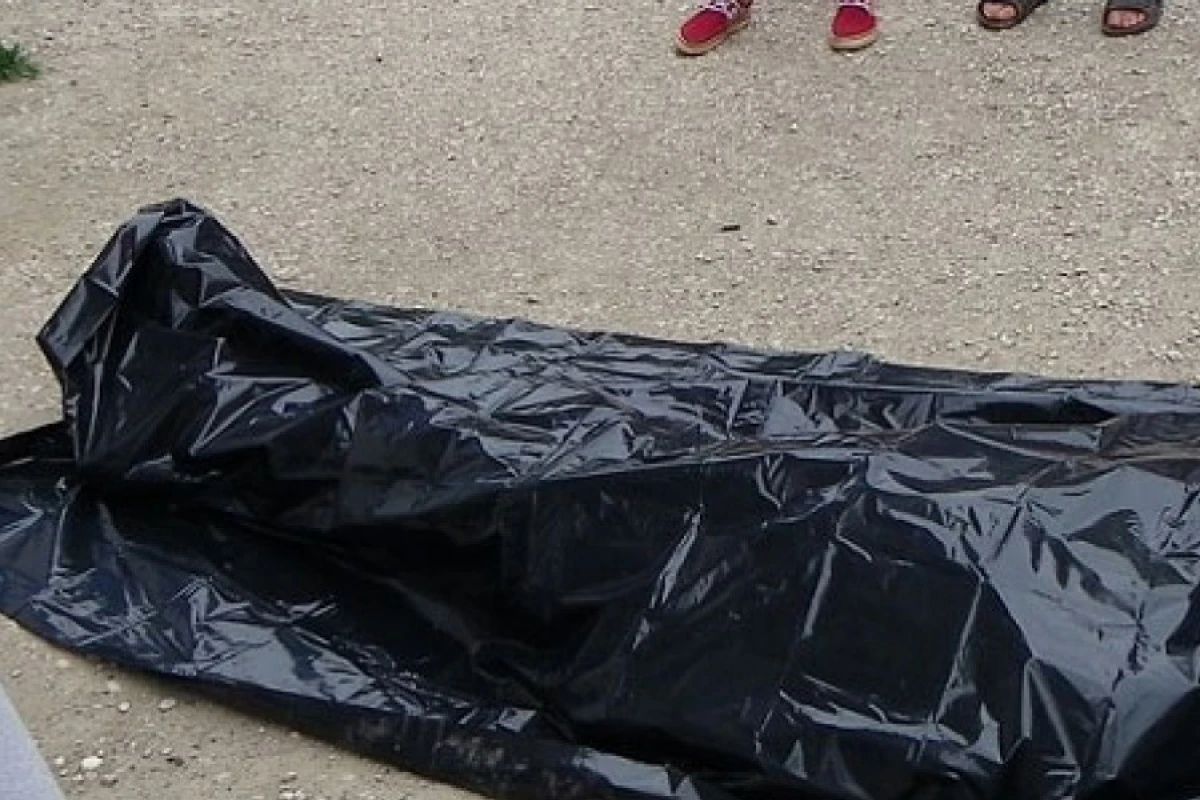 Zaqatalada evin həyətindən [[meyit tapıldı]]