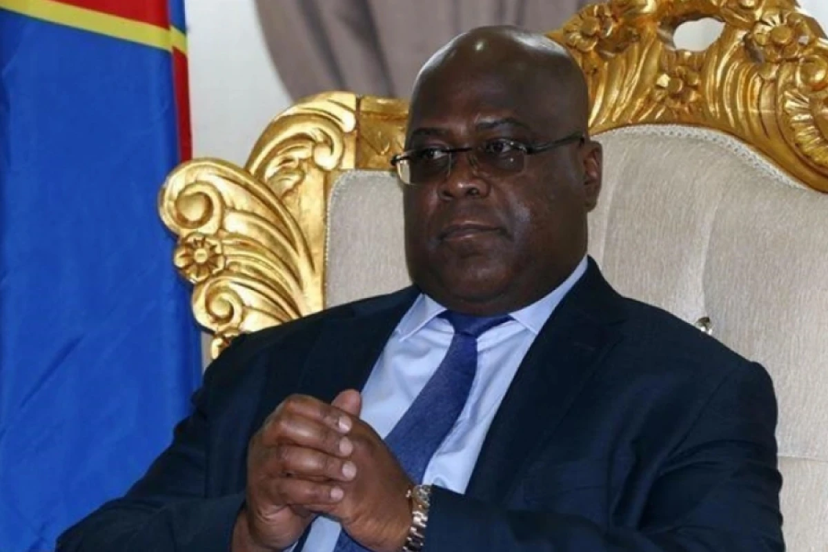 [[Konqo Prezidenti]] Ruandanı sülh sazişini pozmaqda ittiham etdi